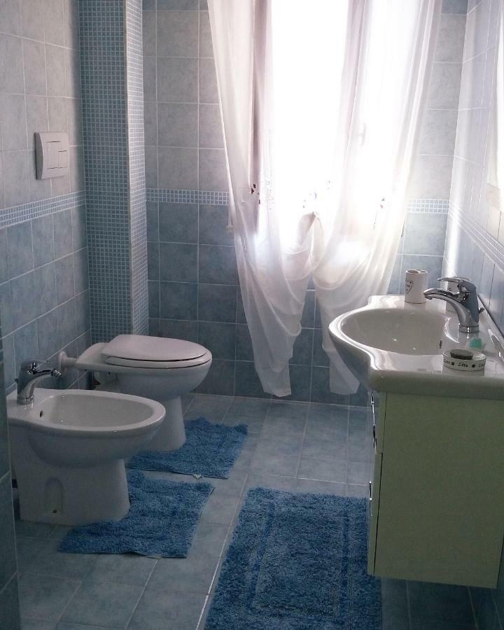 شقة Relax Due Passi Dal Mare سبادافورا المظهر الخارجي الصورة